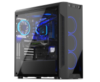 SilentiumPC Armis AR7X TG RGB - 476358 - zdjęcie 1